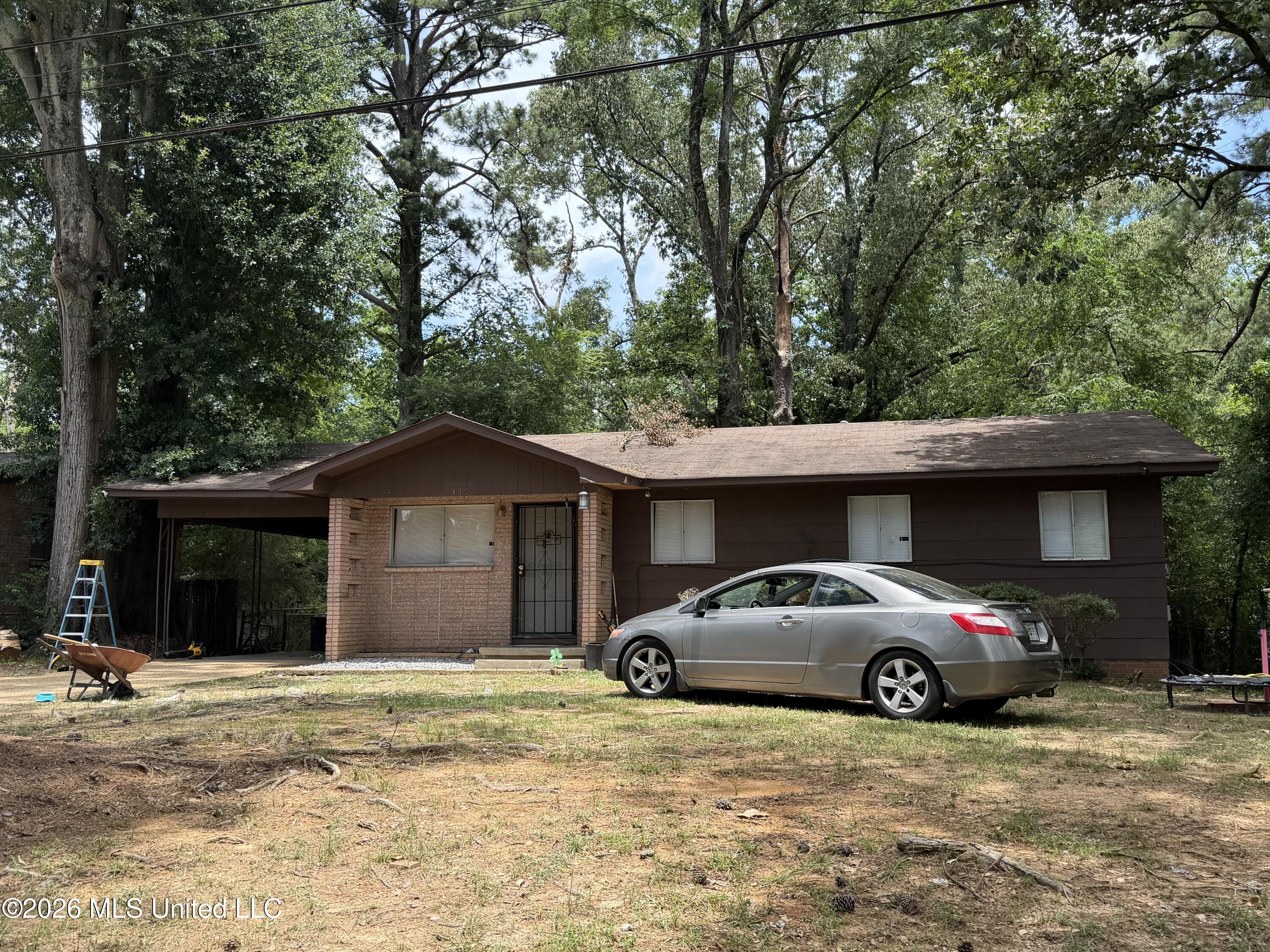 412 Cameron Street Jackson, MS 39212 - Photo 1 of 1 IMG_8537