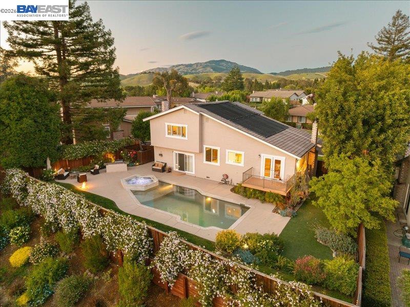 17 Suva Court San Ramon, CA 94582 - Photo 42 of 47