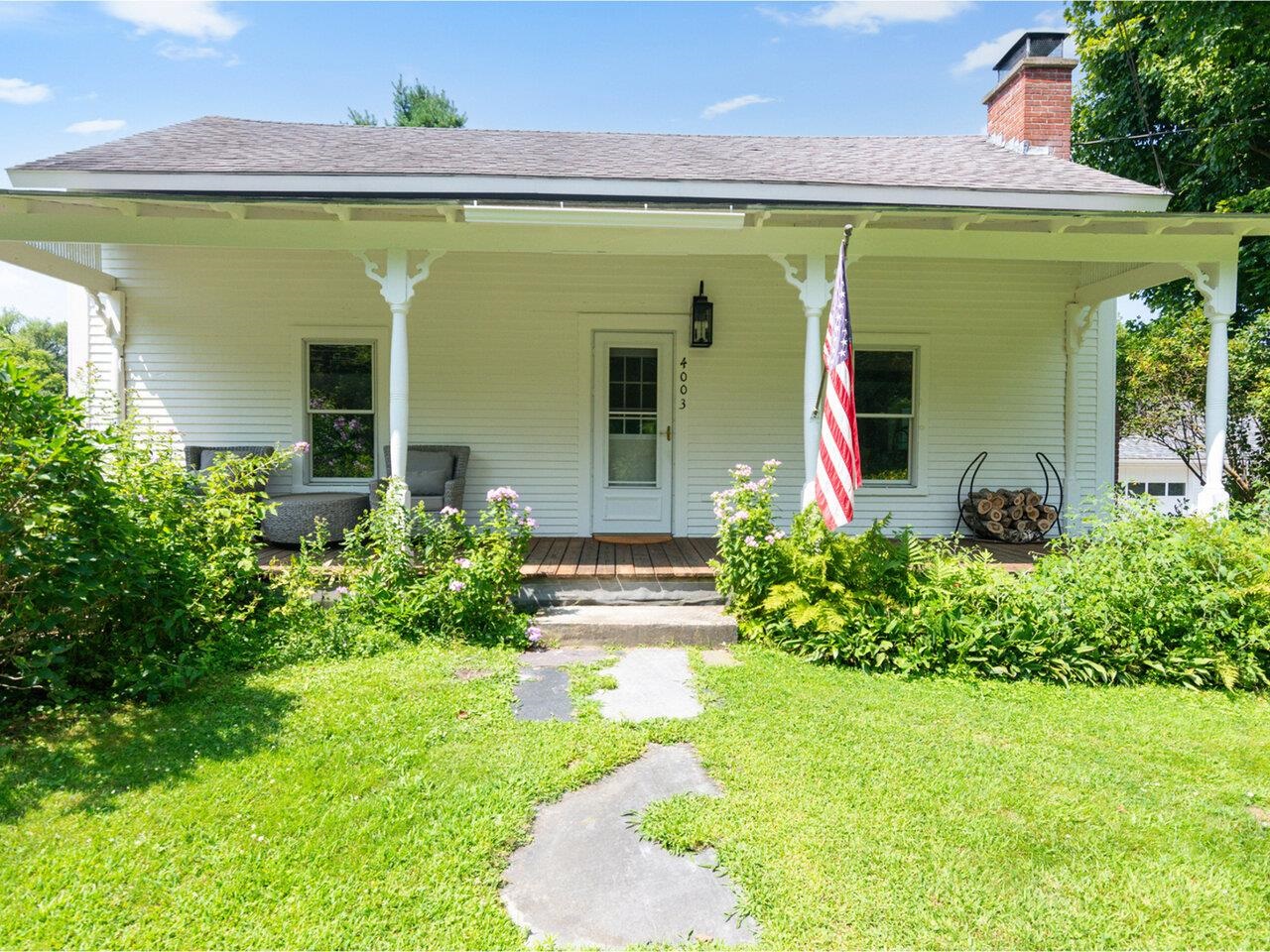 4003 River Road New Haven, VT 05472 - Photo 1 of 37