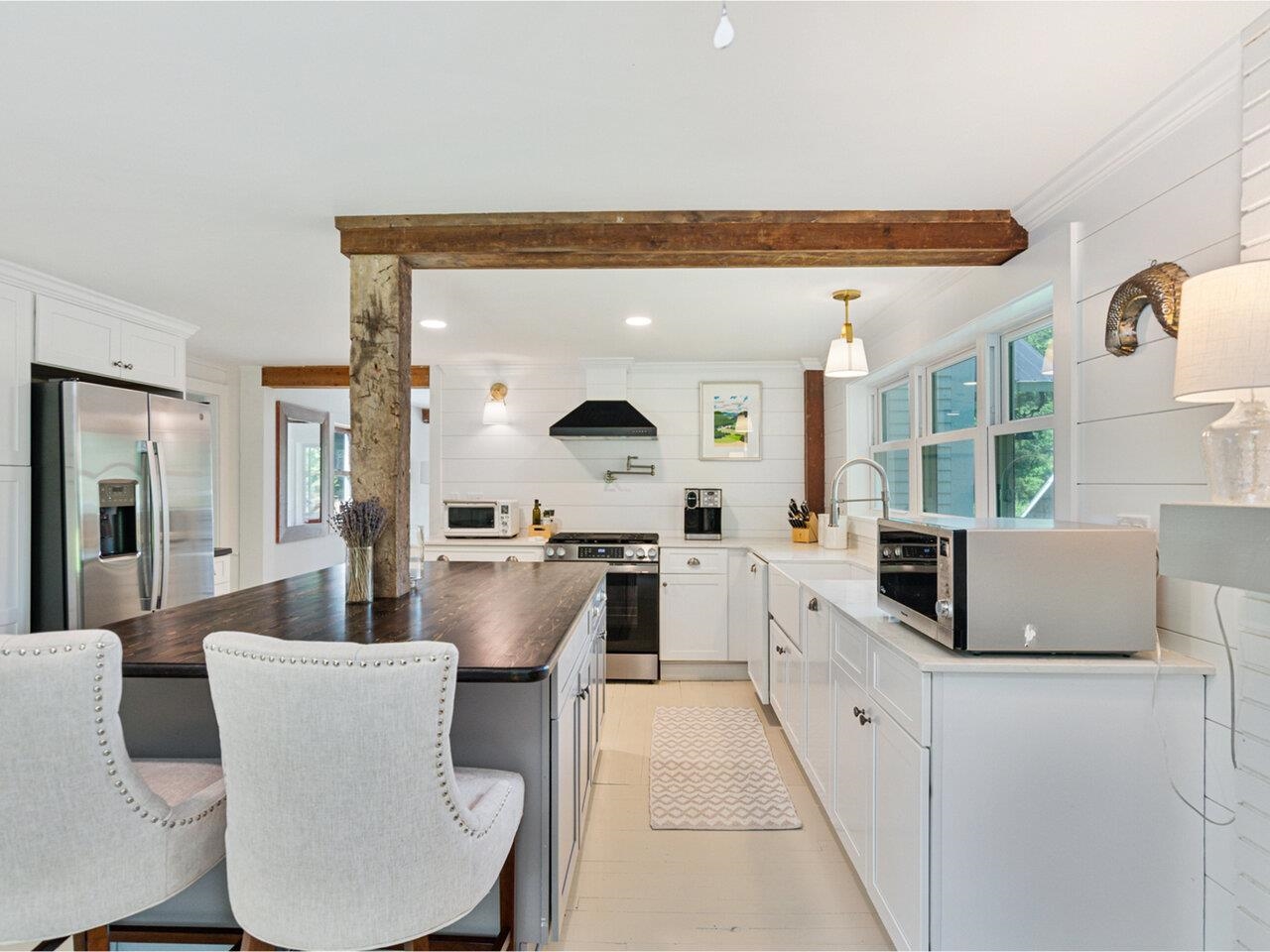 4003 River Road New Haven, VT 05472 - Photo 11 of 37