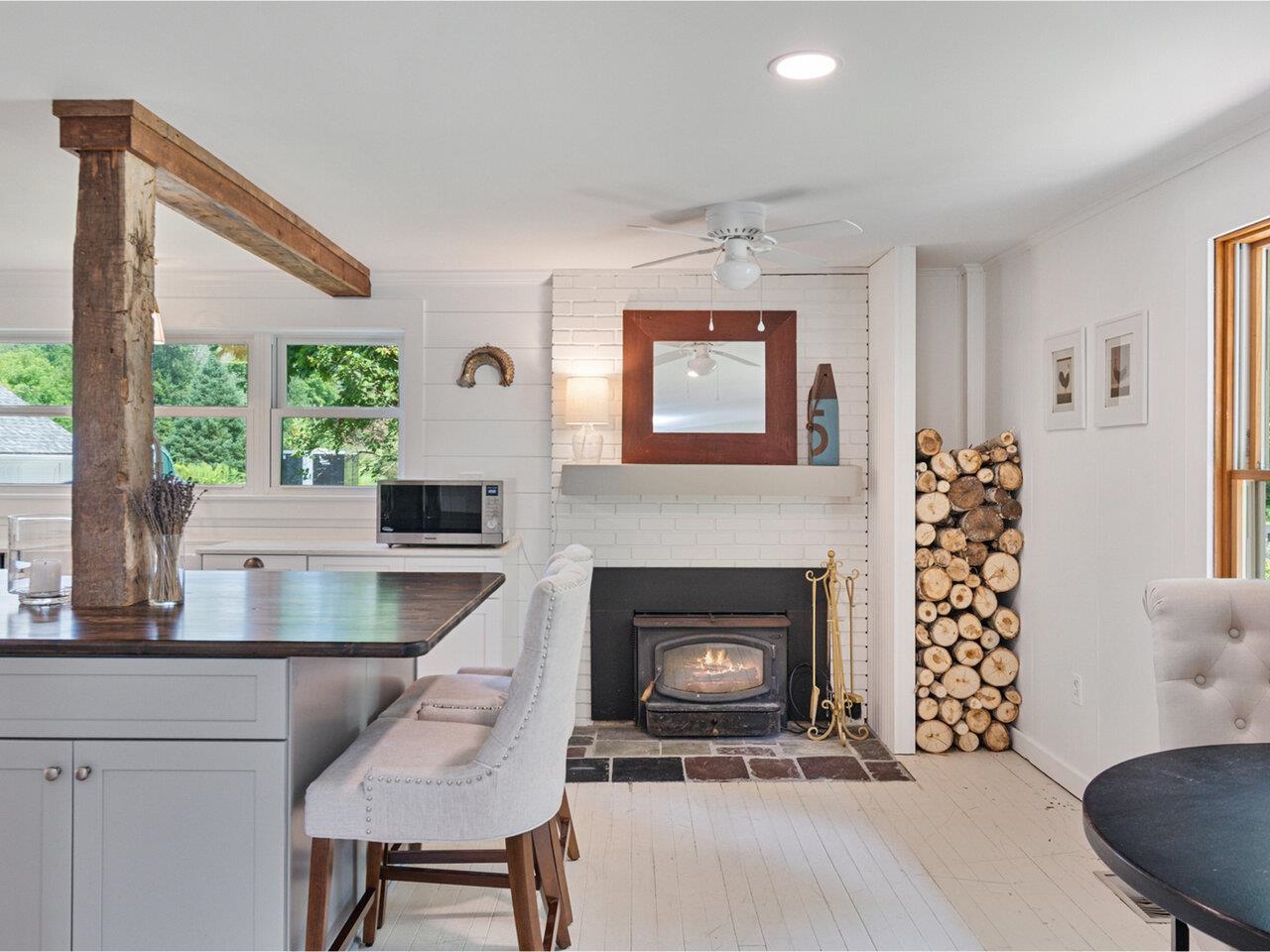 4003 River Road New Haven, VT 05472 - Photo 12 of 37