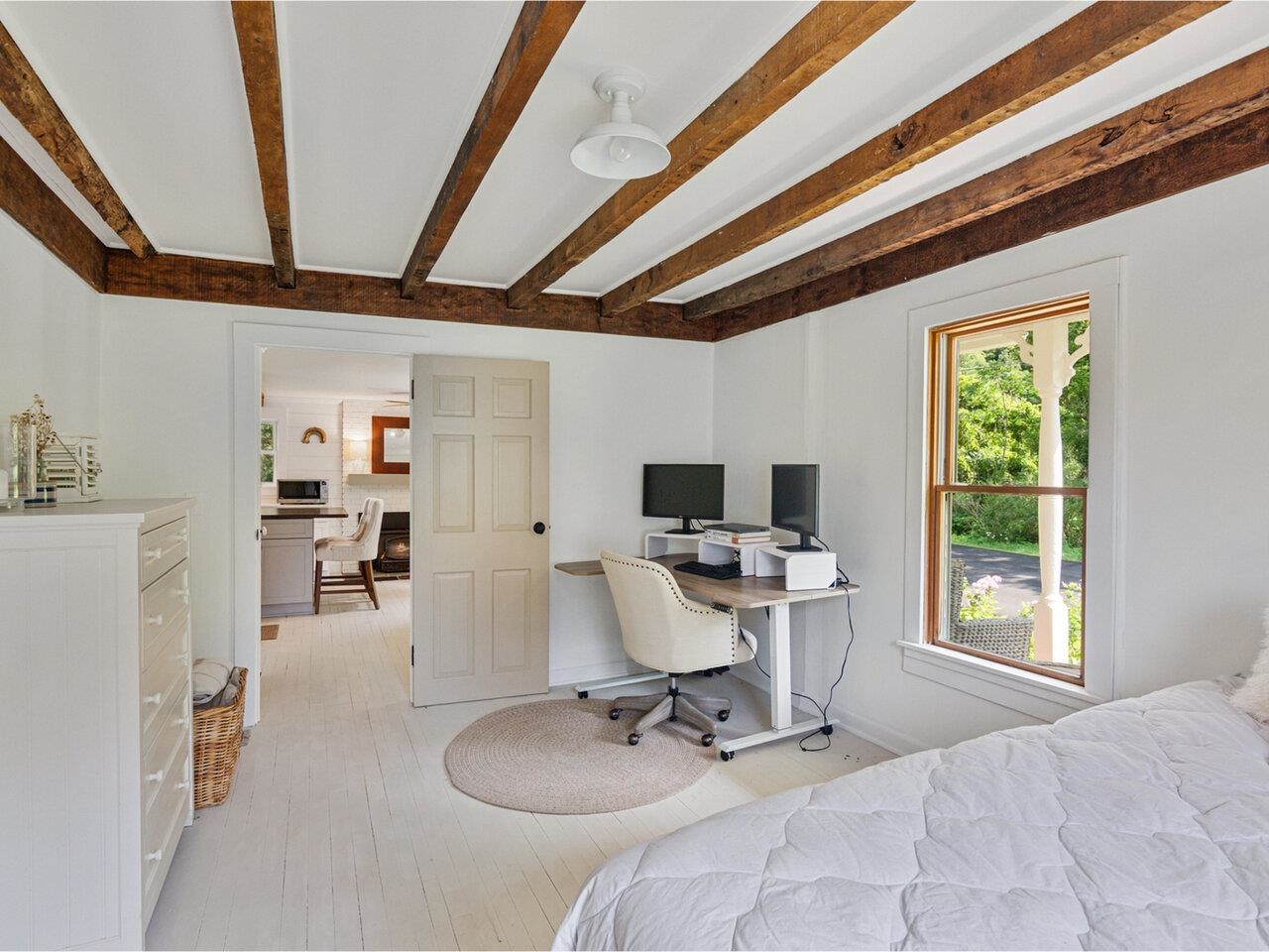 4003 River Road New Haven, VT 05472 - Photo 15 of 37