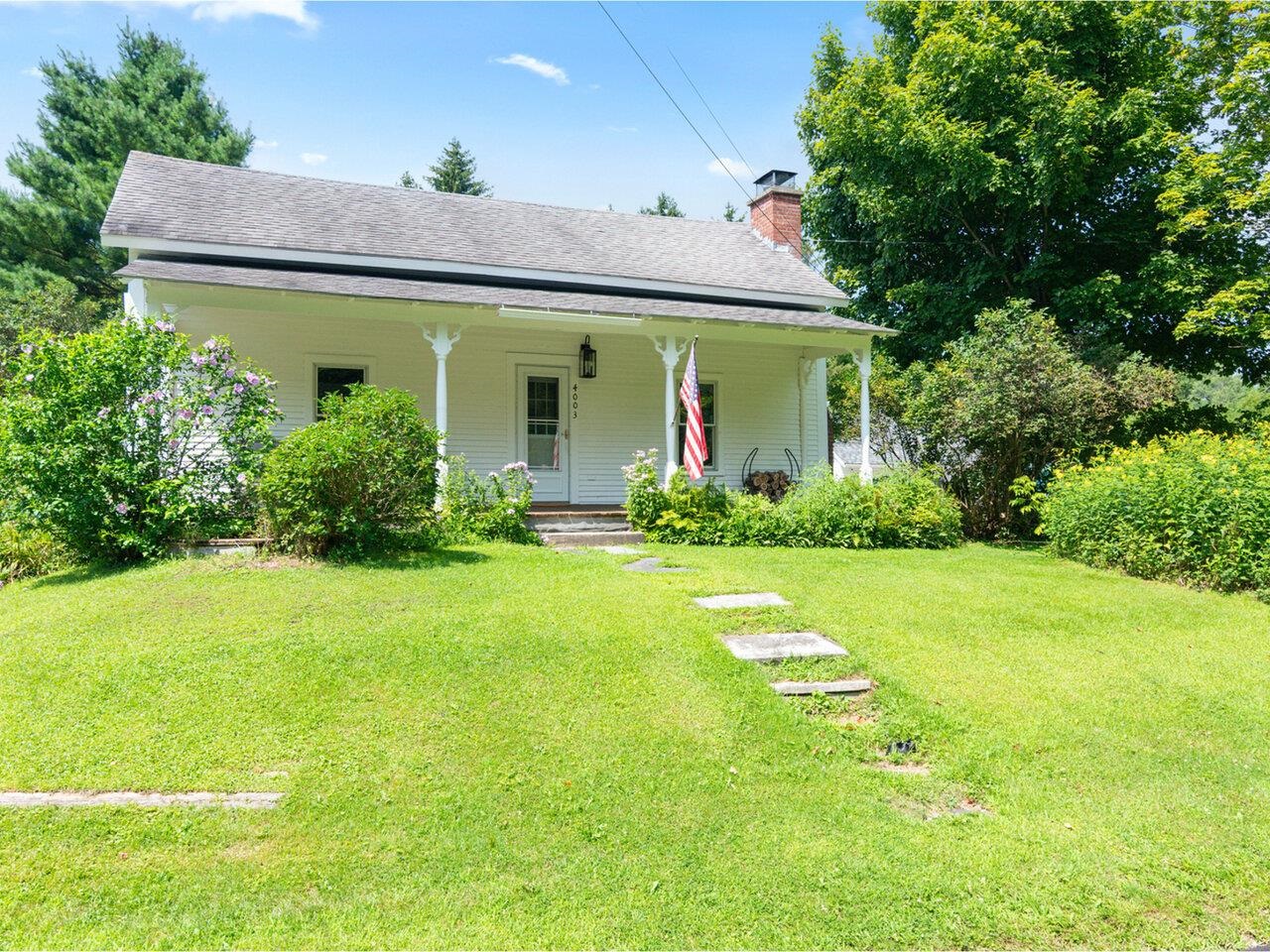 4003 River Road New Haven, VT 05472 - Photo 2 of 37