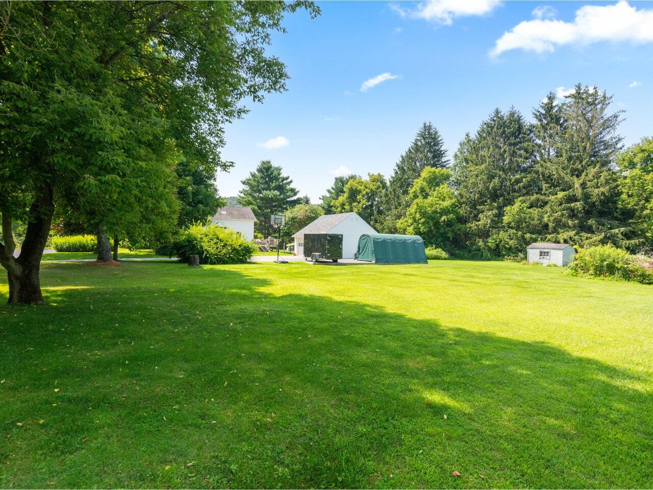 4003 River Road New Haven, VT 05472 - Photo 25 of 37