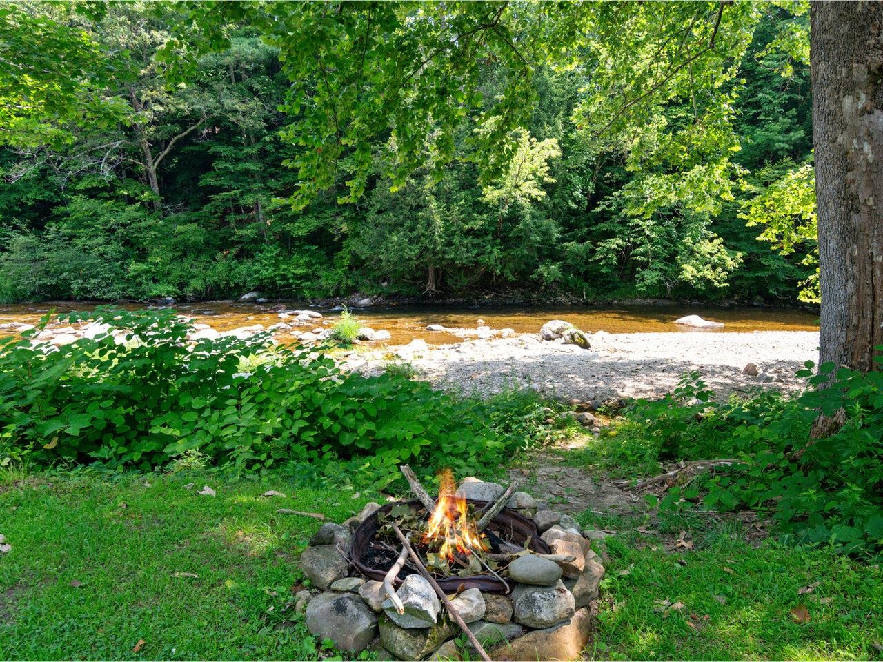 4003 River Road New Haven, VT 05472 - Photo 30 of 37