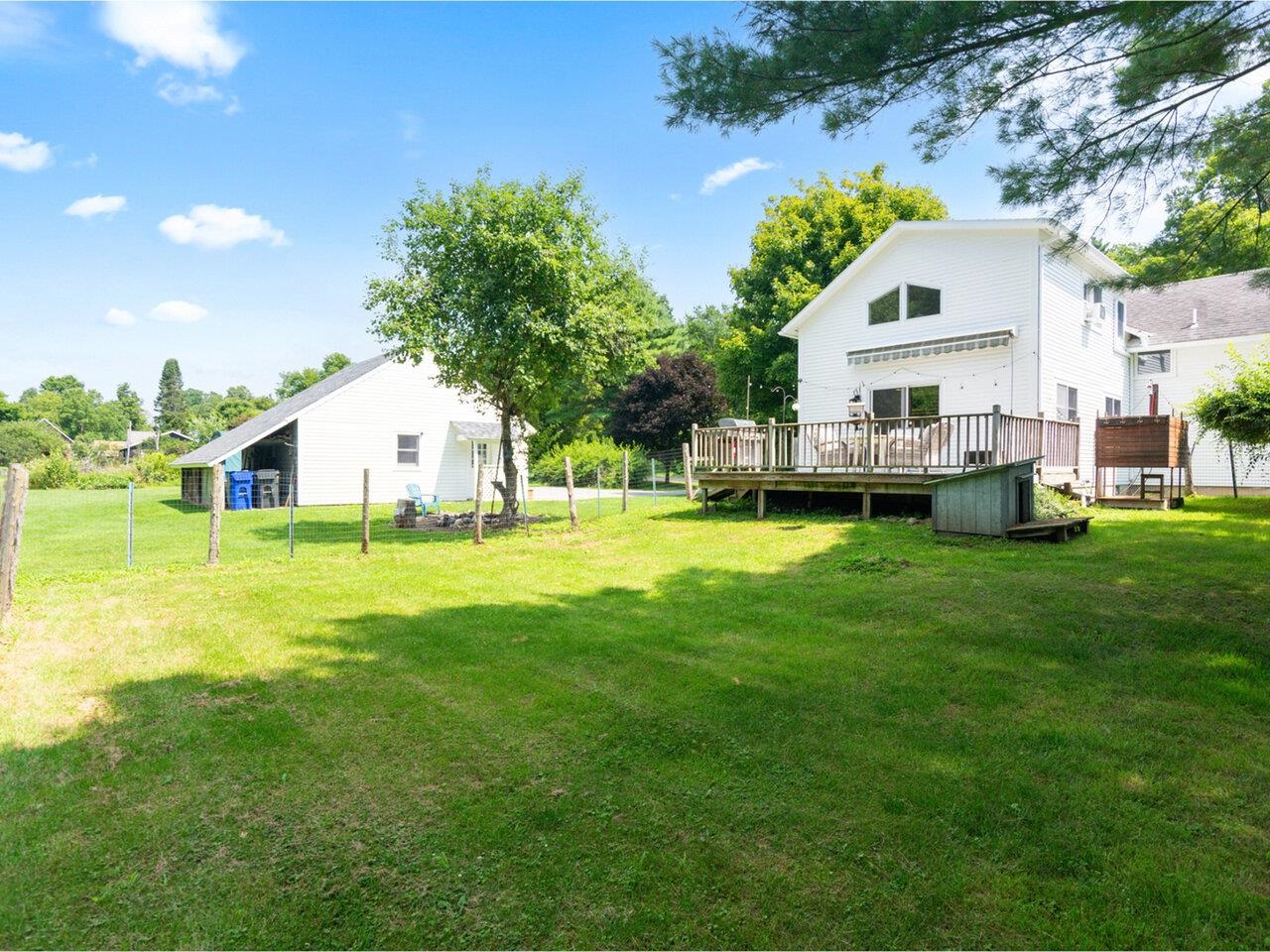 4003 River Road New Haven, VT 05472 - Photo 3 of 37