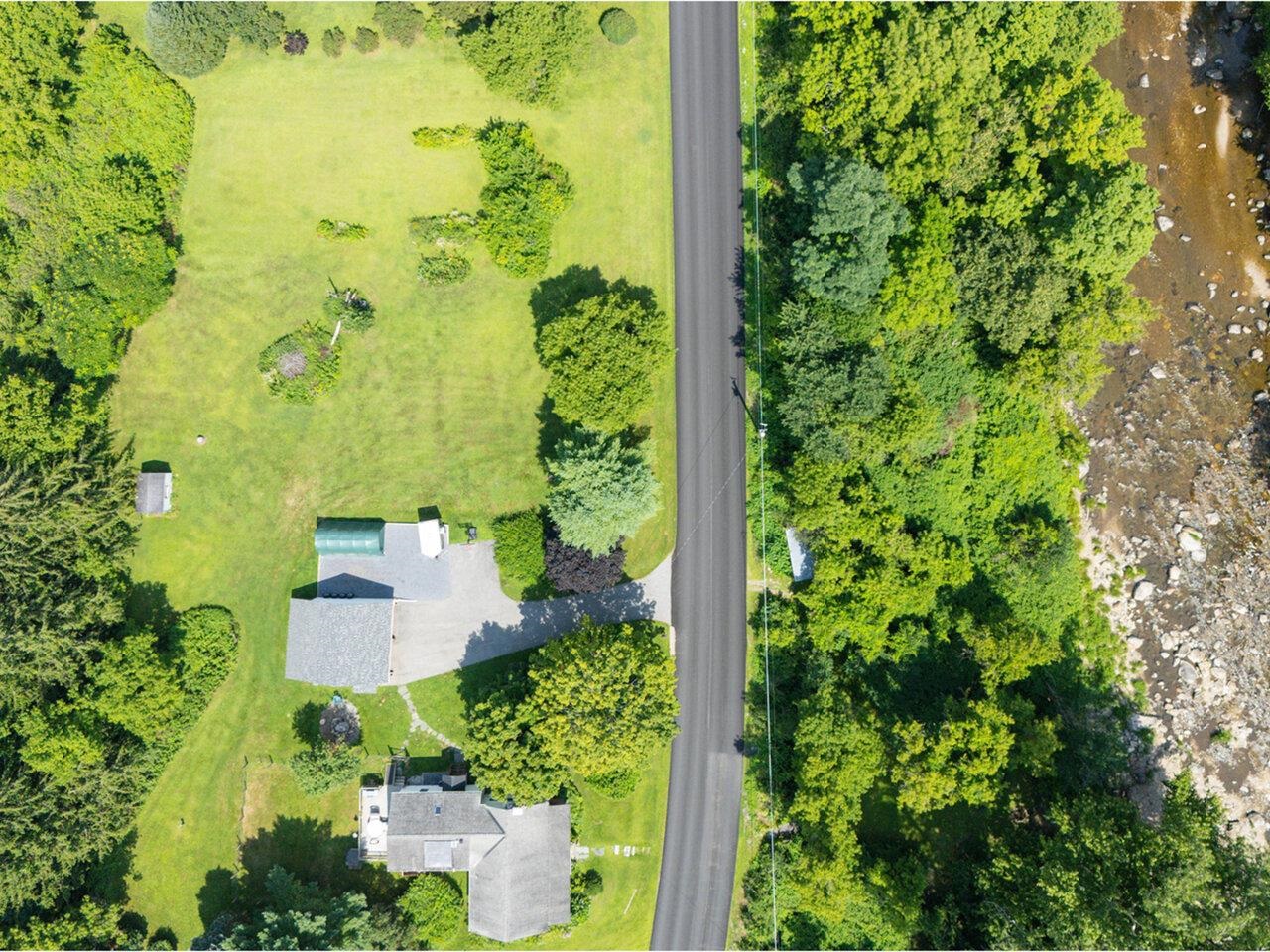 4003 River Road New Haven, VT 05472 - Photo 34 of 37