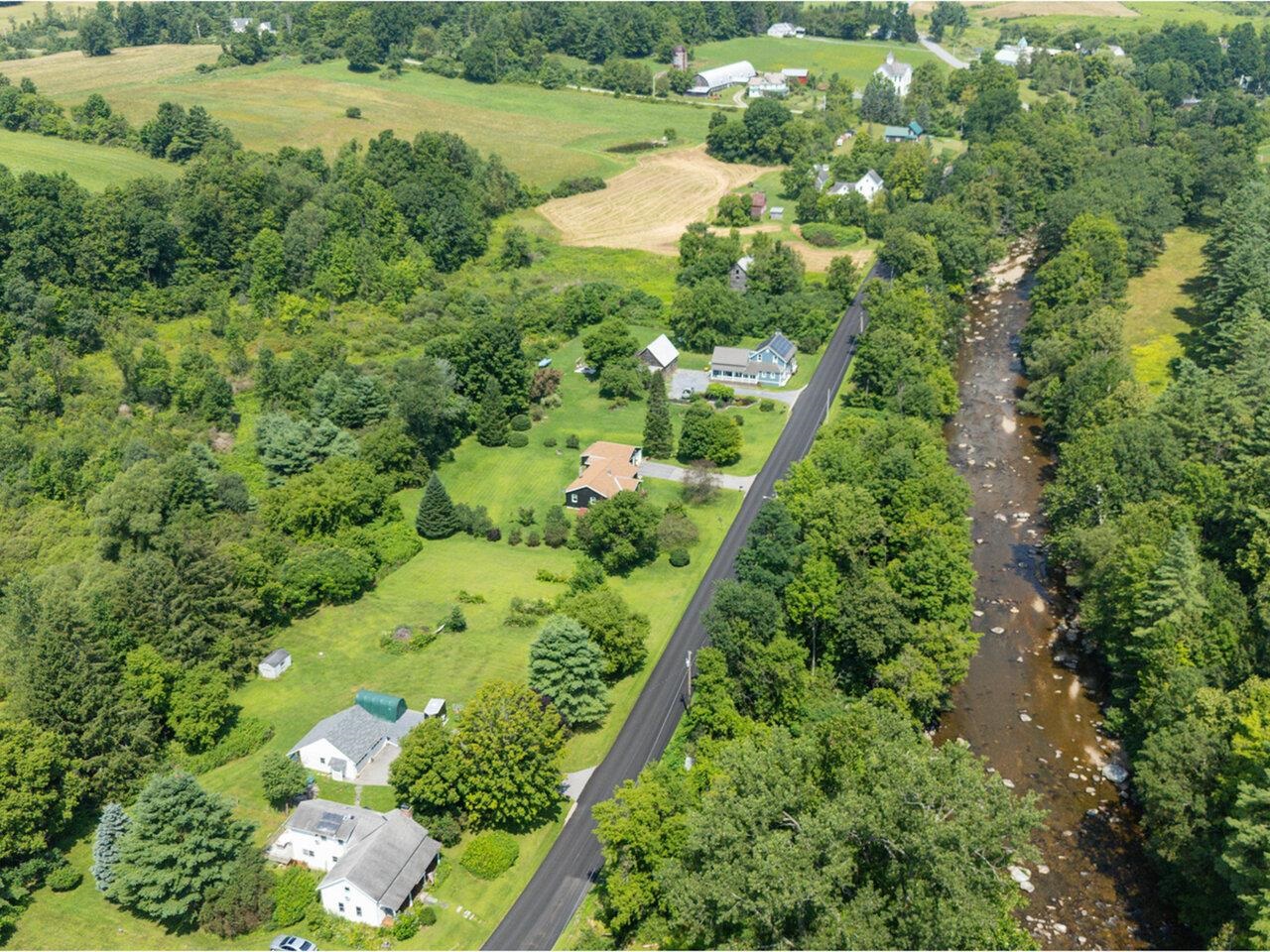 4003 River Road New Haven, VT 05472 - Photo 36 of 37