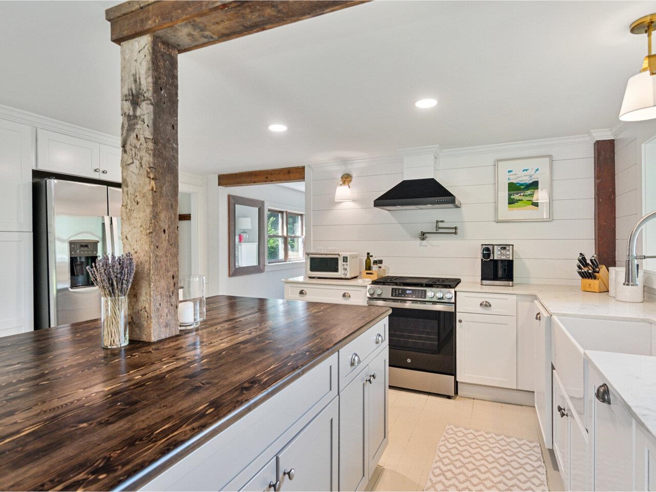 4003 River Road New Haven, VT 05472 - Photo 10 of 37