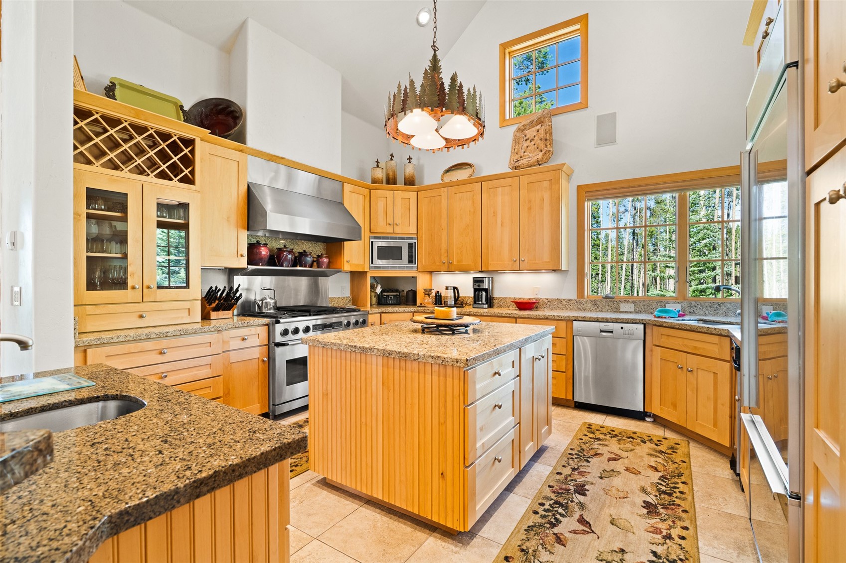 123 Westerman Road Breckenridge, CO 80424 - Photo 6 of 45