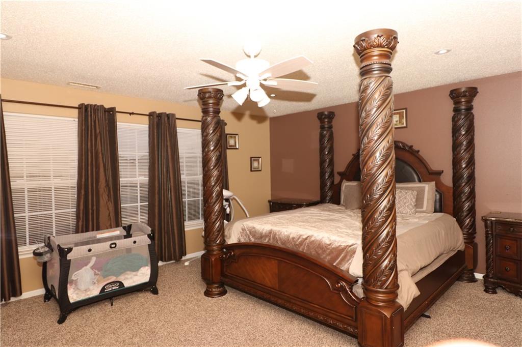 8340 South Rising Sun Drive Pendleton, IN 46064 - Photo 15 of 20