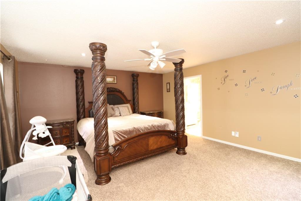 8340 South Rising Sun Drive Pendleton, IN 46064 - Photo 16 of 20