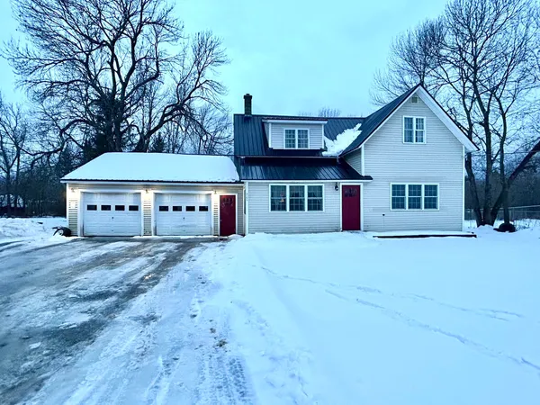 $319,900 | 205 Elm Street, Newport, ME 04953