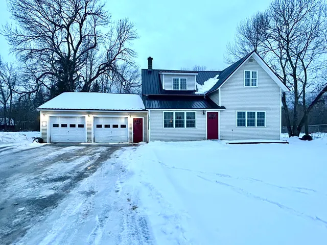 $329,900 | 205 Elm Street, Newport, ME 04953