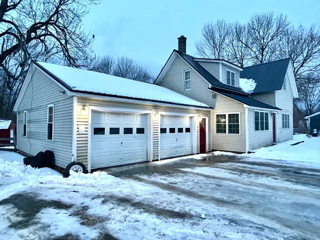 $329,900 | 205 Elm Street, Newport, ME 04953