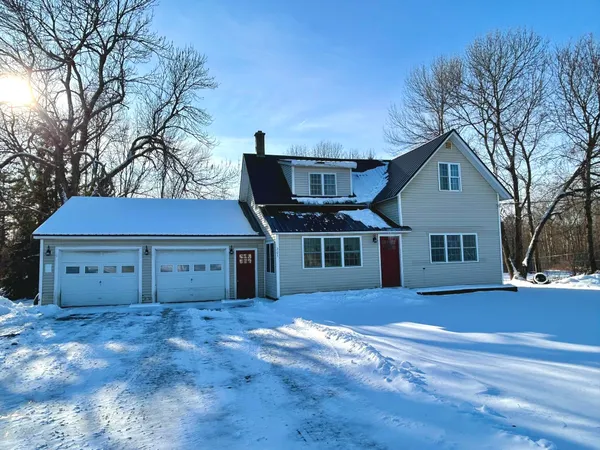 $319,900 | 205 Elm Street, Newport, ME 04953