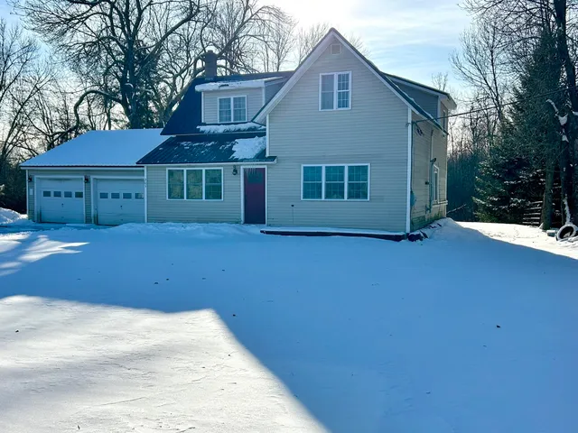 $329,900 | 205 Elm Street, Newport, ME 04953