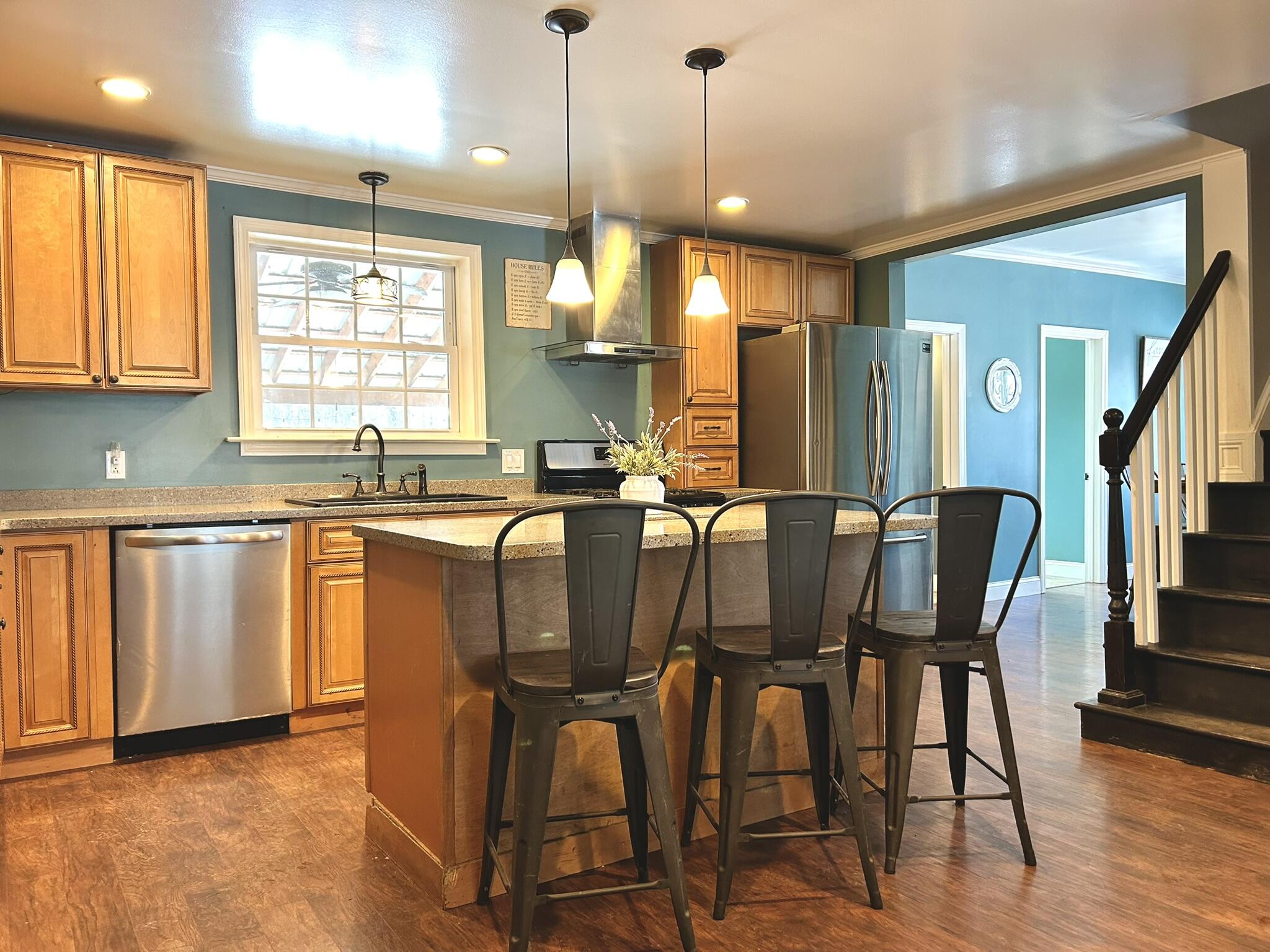 205 Elm Street Newport, ME 04953 - Photo 7 of 34 IMG_8893