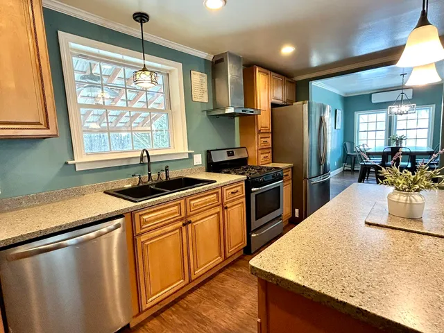 $329,900 | 205 Elm Street, Newport, ME 04953