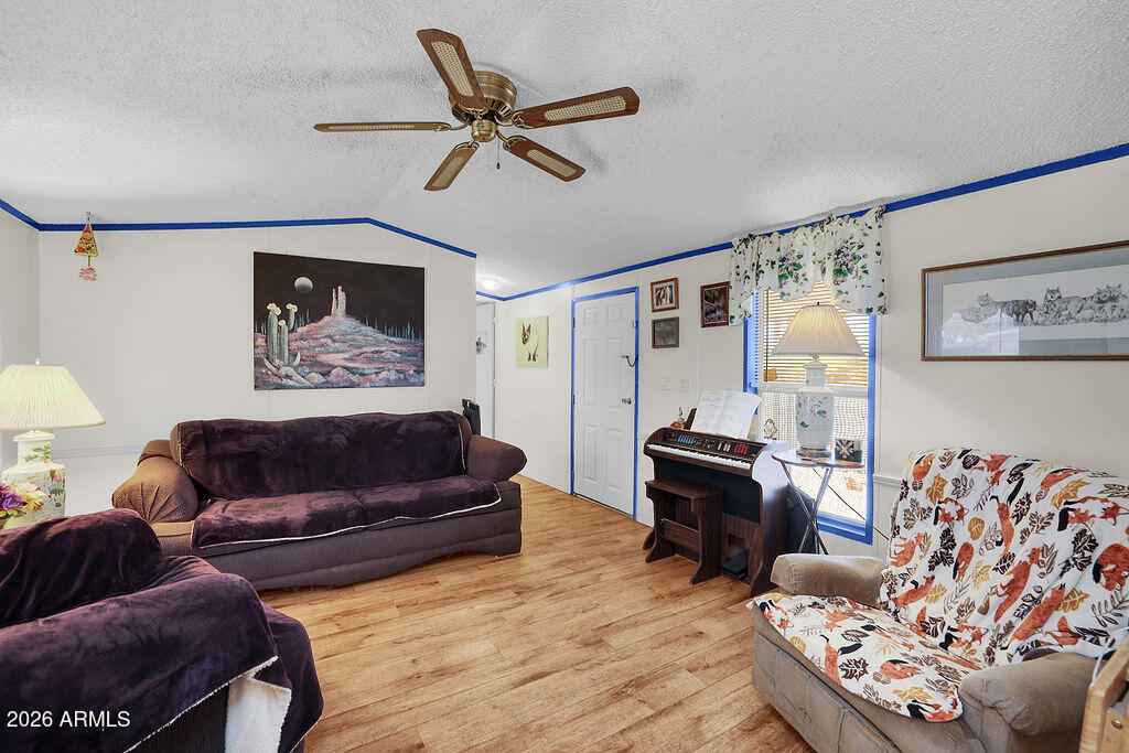 9501 East Broadway Road, Unit 6 Mesa, AZ 85208 - Photo 7 of 23