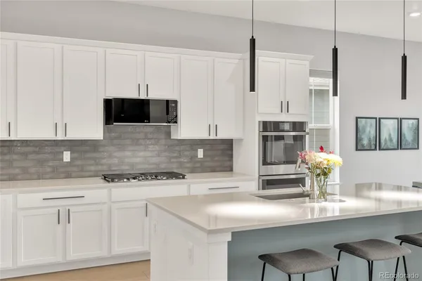 $985,000 | 15833 Xanthia Way, Thornton, CO 80602