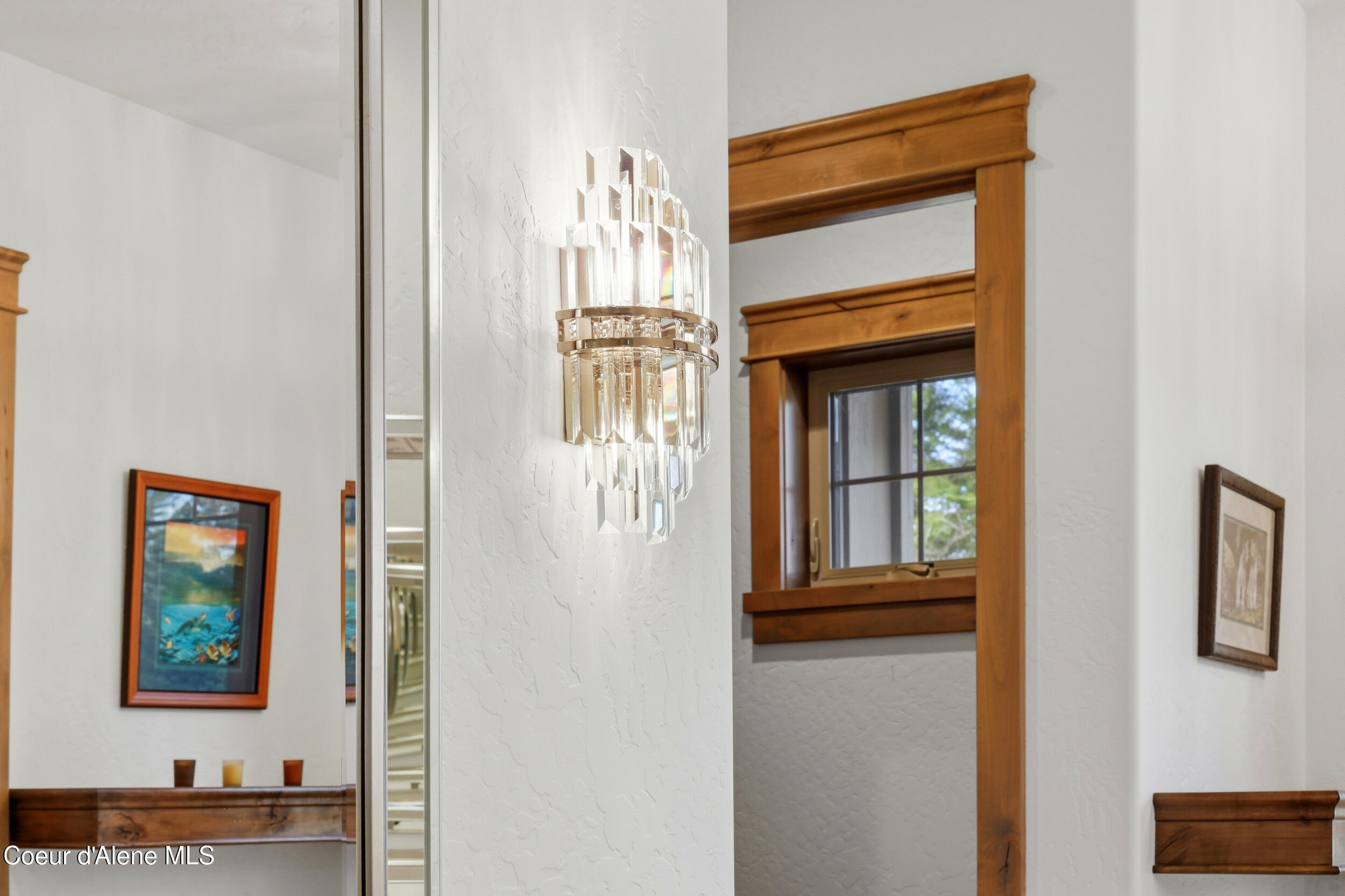2117 East Amulet Circle Rathdrum, ID 83858 - Photo 67 of 124 Custom Light Fixtures