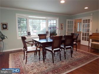 724 Parmentier Road Warminster, PA 18974 - Photo 3 of 12 Dining Room