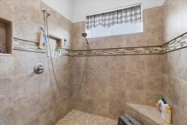 a bathroom with a toilet and a sink