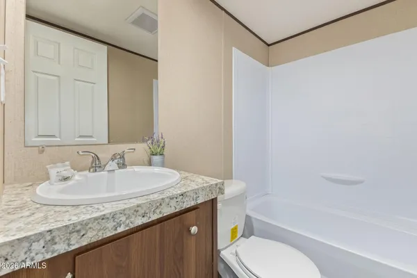 $315,000 | 630 South Warner Drive, Apache Junction, AZ 85120