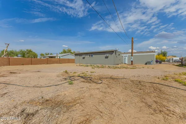 $315,000 | 630 South Warner Drive, Apache Junction, AZ 85120