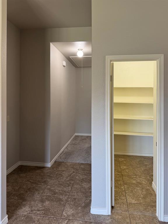 1113 Seguin Road Forney, TX 75126 - Photo 13 of 32 a view of an empty room