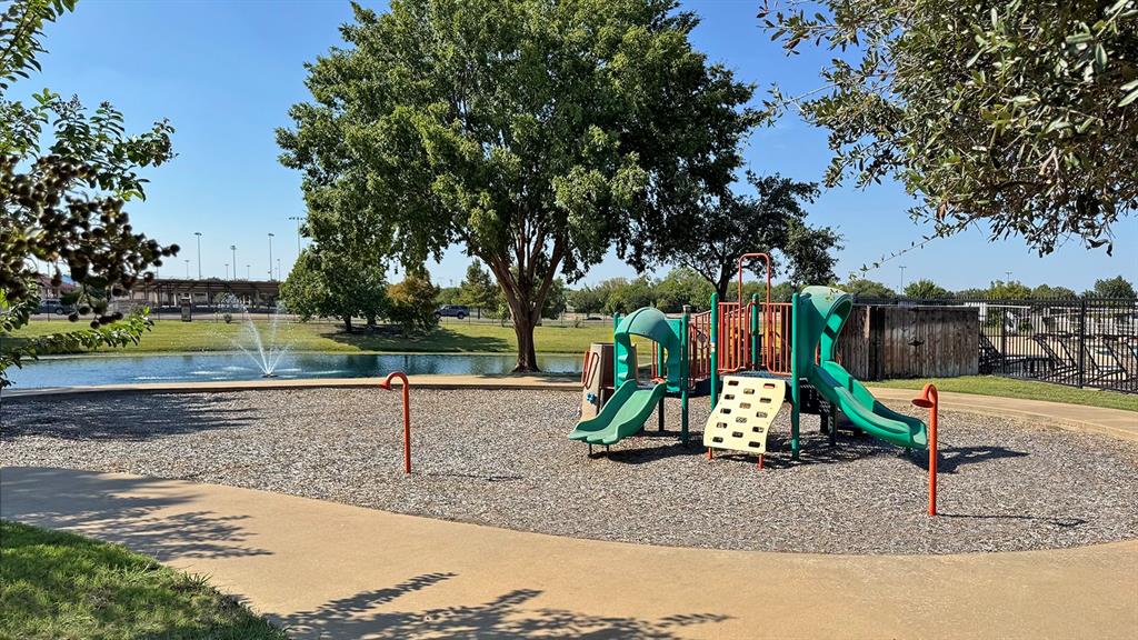 1113 Seguin Road Forney, TX 75126 - Photo 32 of 32 a park with kid zone