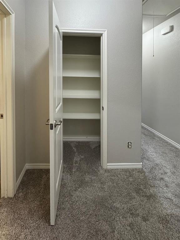 1113 Seguin Road Forney, TX 75126 - Photo 9 of 32 a view of room with a walk in closet and window
