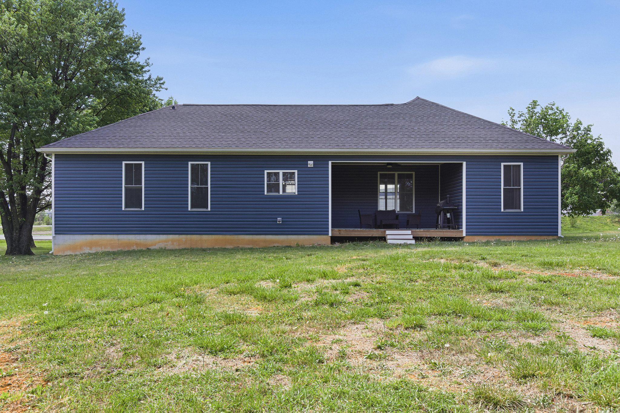 596 Welltown Road Winchester, VA 22603 - Photo 31 of 38 No HOA, .48 lot with large back yard