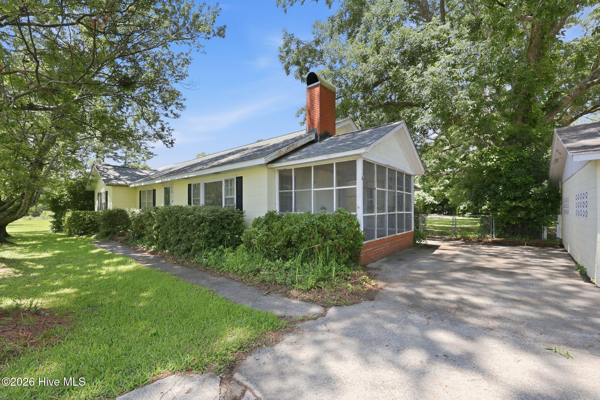 114 Marshallberg Road Smyrna, NC 28579 - Photo 35 of 50