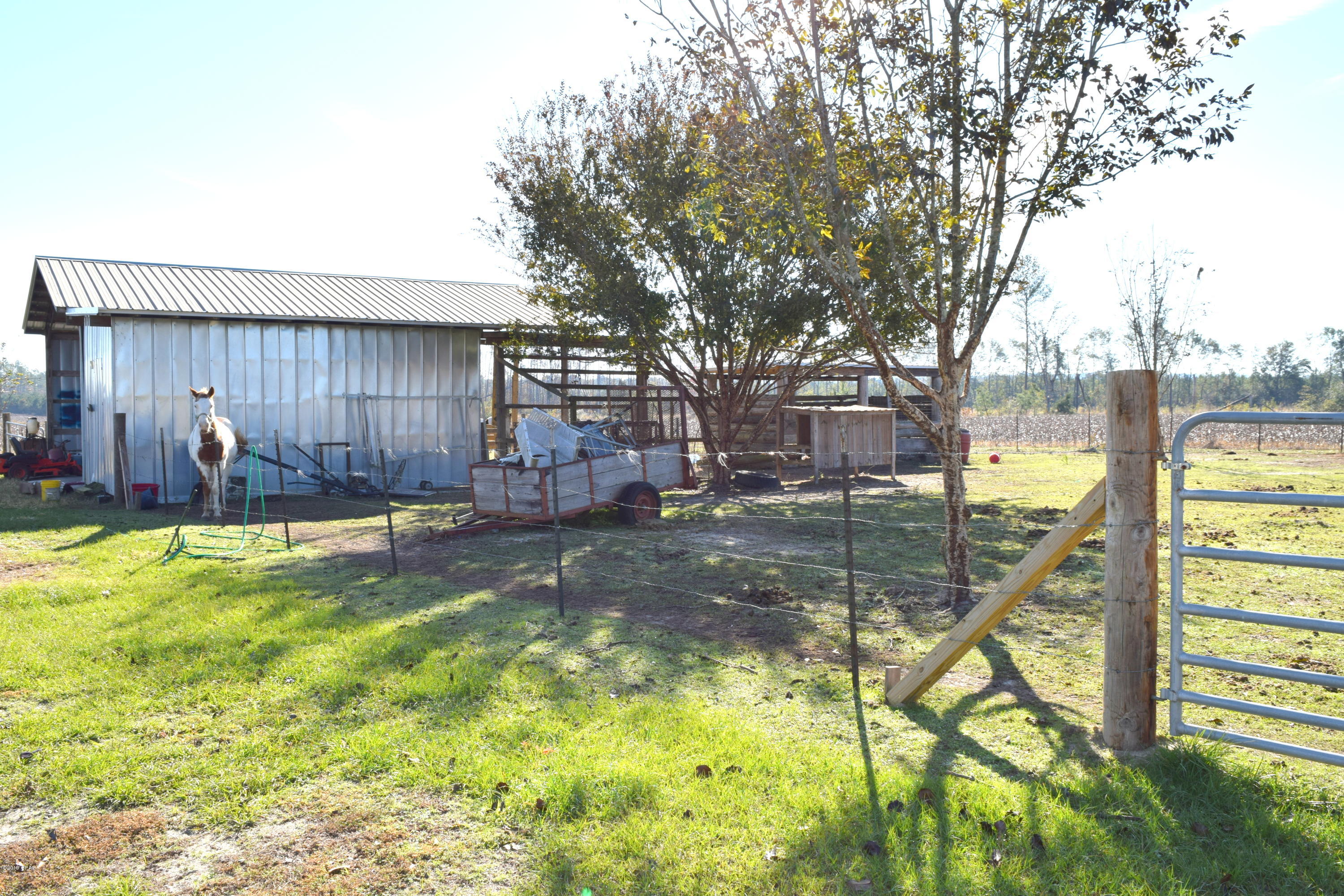 1719 Foxworth Road Chipley, FL 32428 - Photo 14 of 17