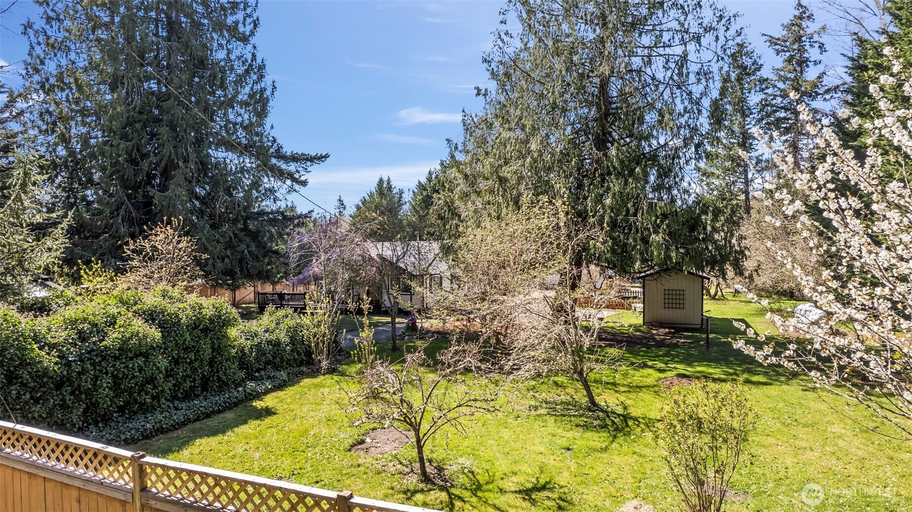 15115 Martinson Road Southeast Yelm, WA 98597 - Photo 19 of 39