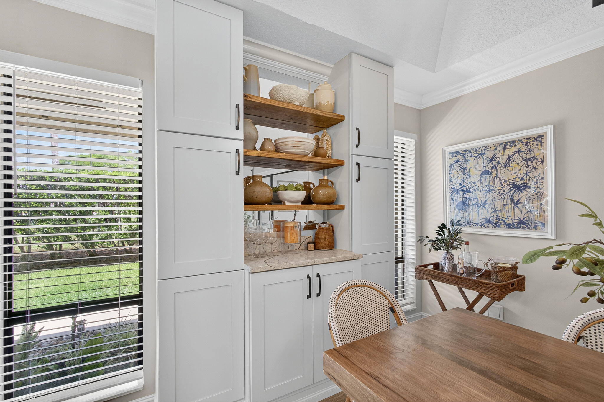 101 Half Moon Circle, Unit B Jupiter, FL 33458 - Photo 15 of 44 Extra Cabinet Space