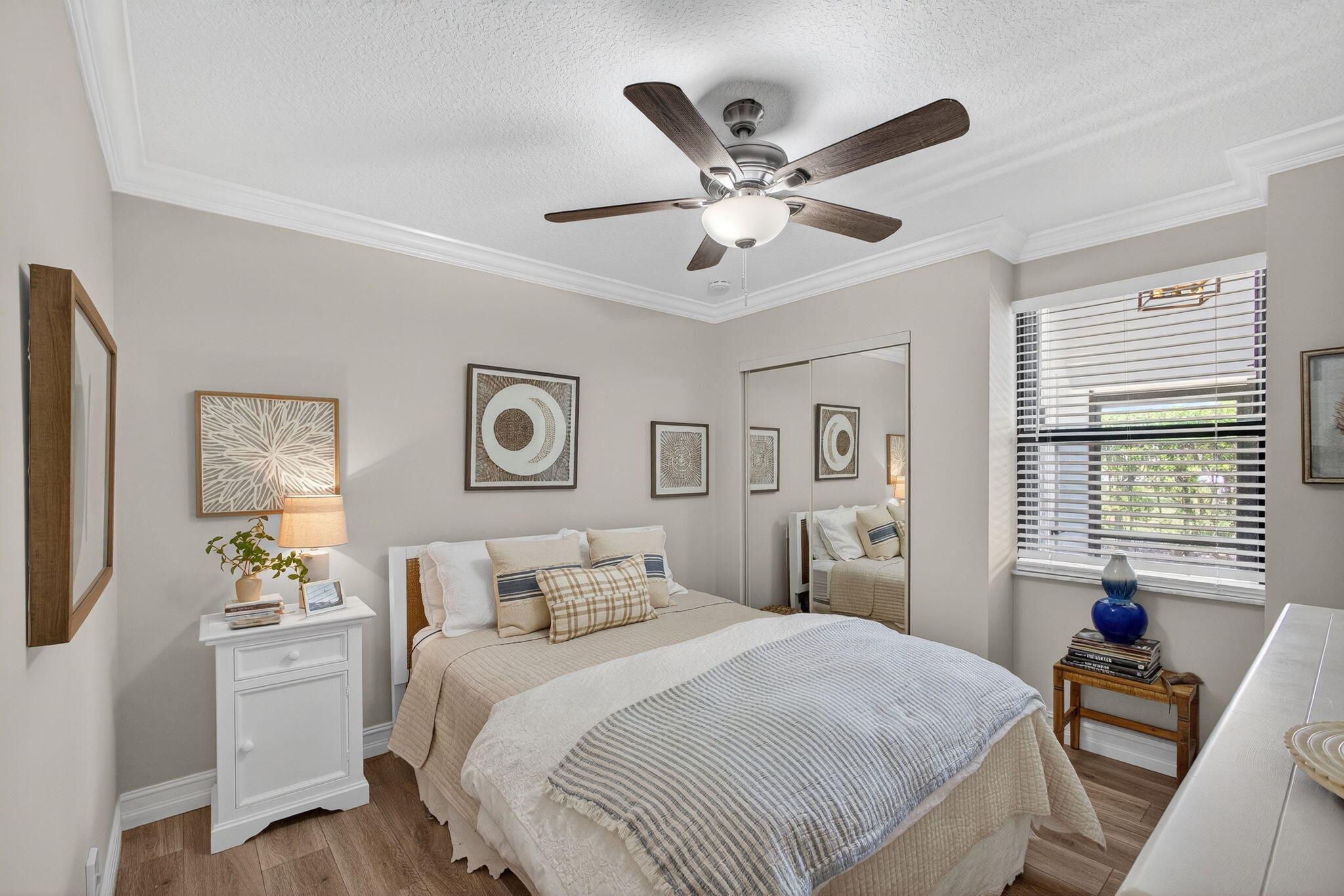 101 Half Moon Circle, Unit B Jupiter, FL 33458 - Photo 25 of 44 2nd Bedroom