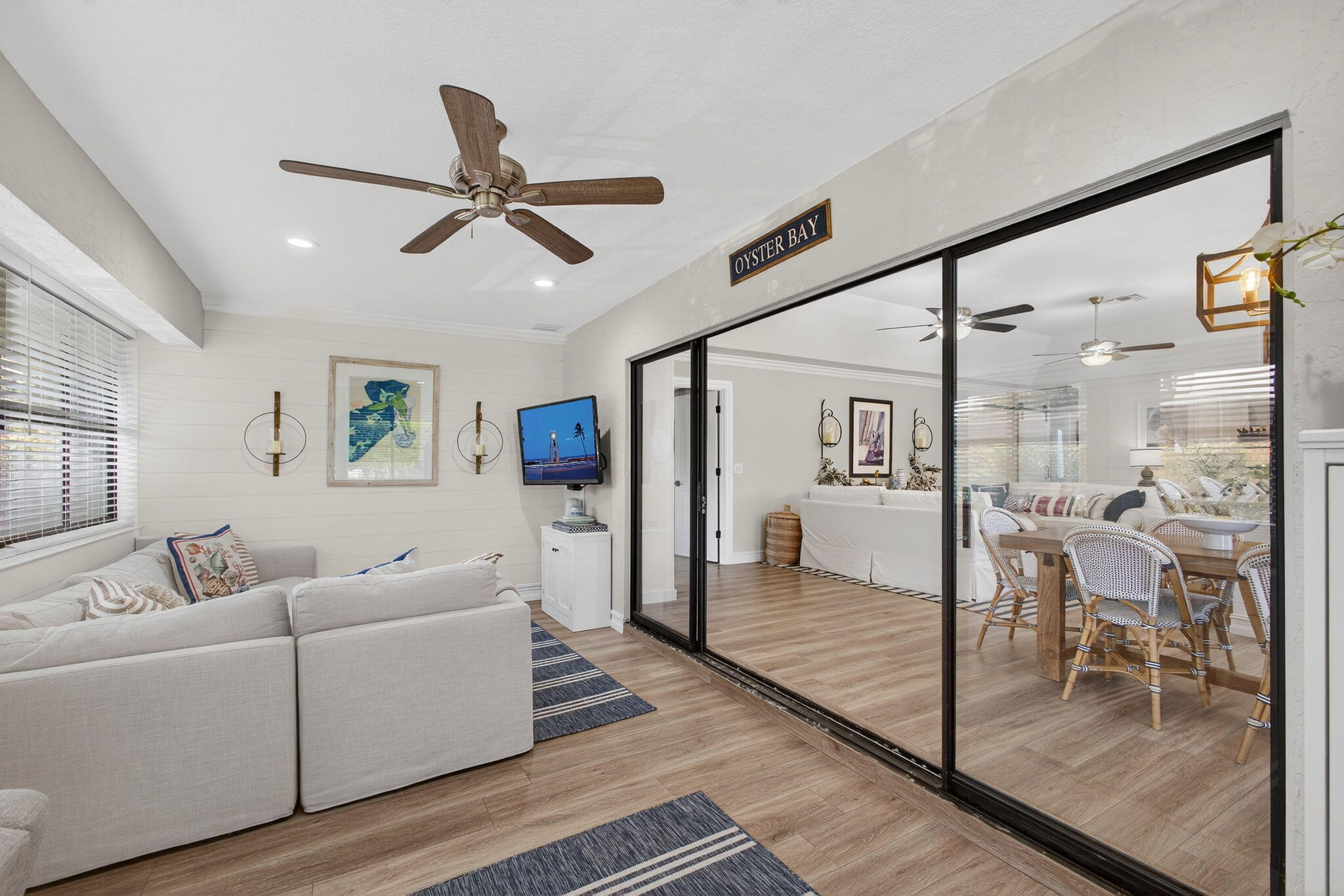 101 Half Moon Circle, Unit B Jupiter, FL 33458 - Photo 32 of 44 Family Room