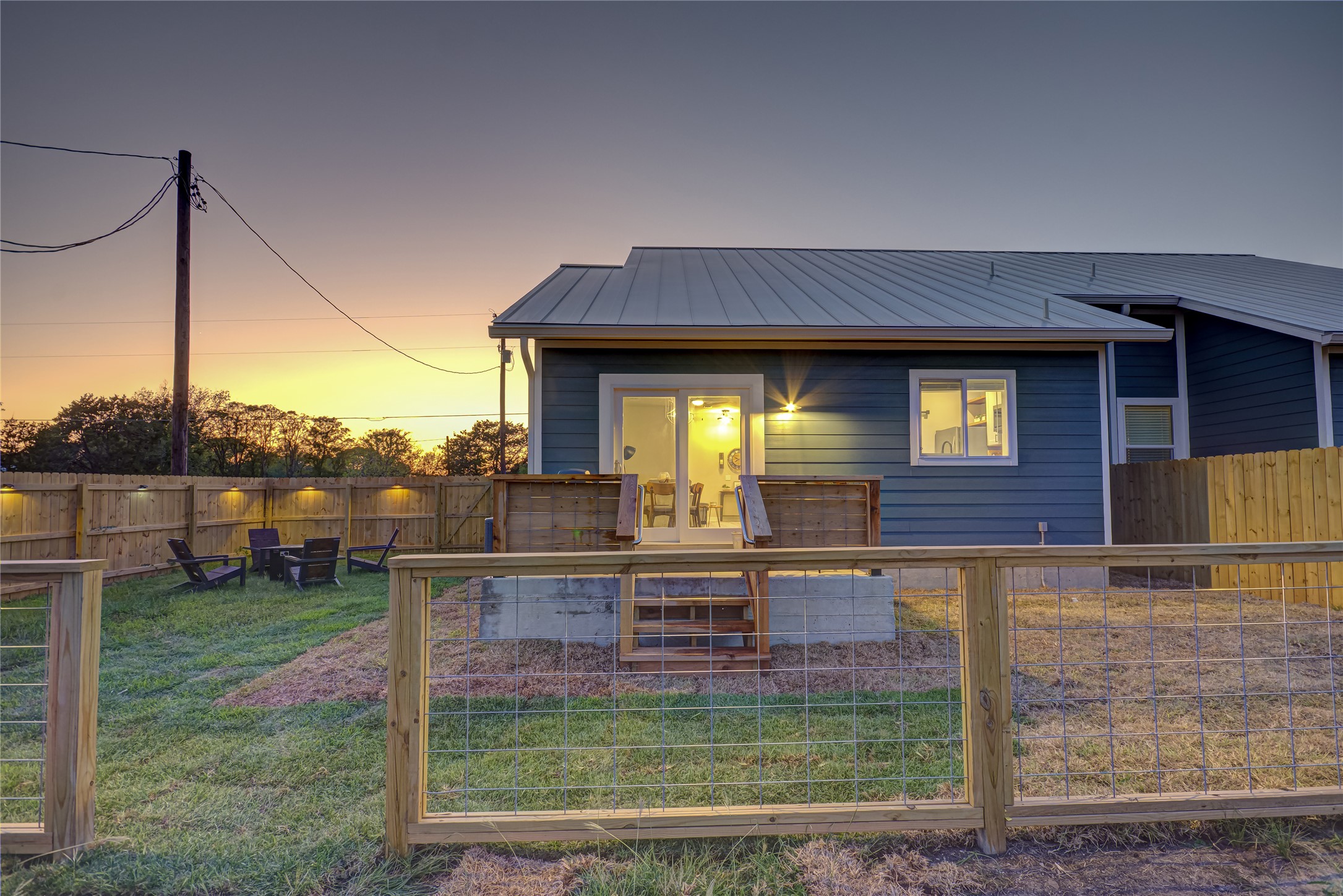 108 Little Ranches Road, Unit A Wimberley, TX 78676 - Photo 2 of 26 Gallery Image 2