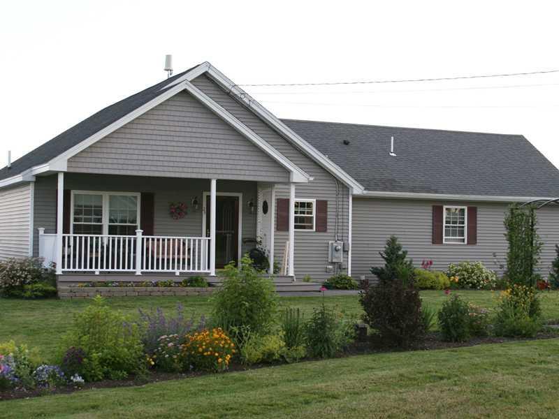 5 Sams Way Hermon, ME 04401 - Photo 28 of 35 Exterior Front.
