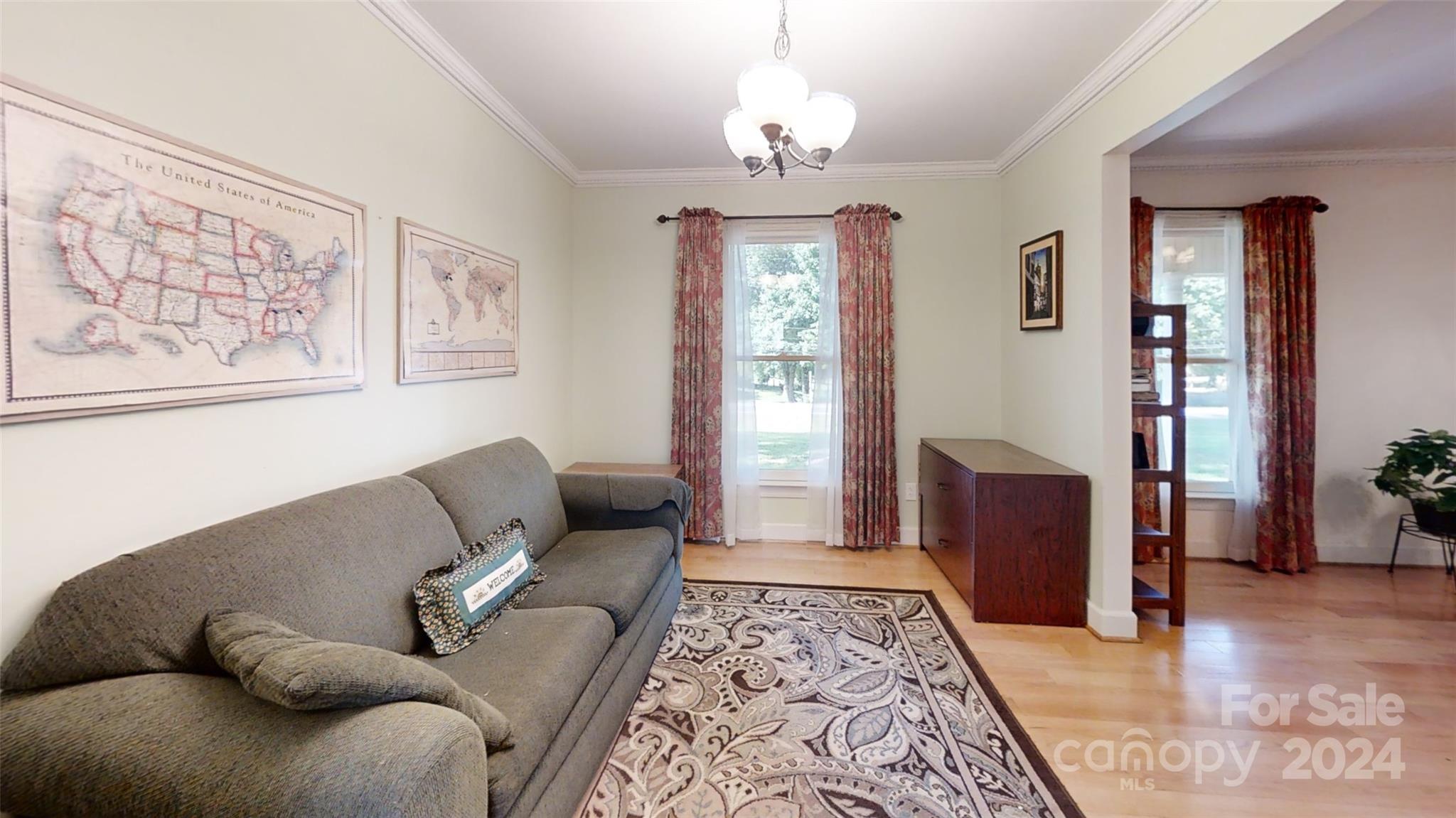 1713 Country Club Road Lincolnton, NC 28092 - Photo 12 of 24 Gallery Image 12