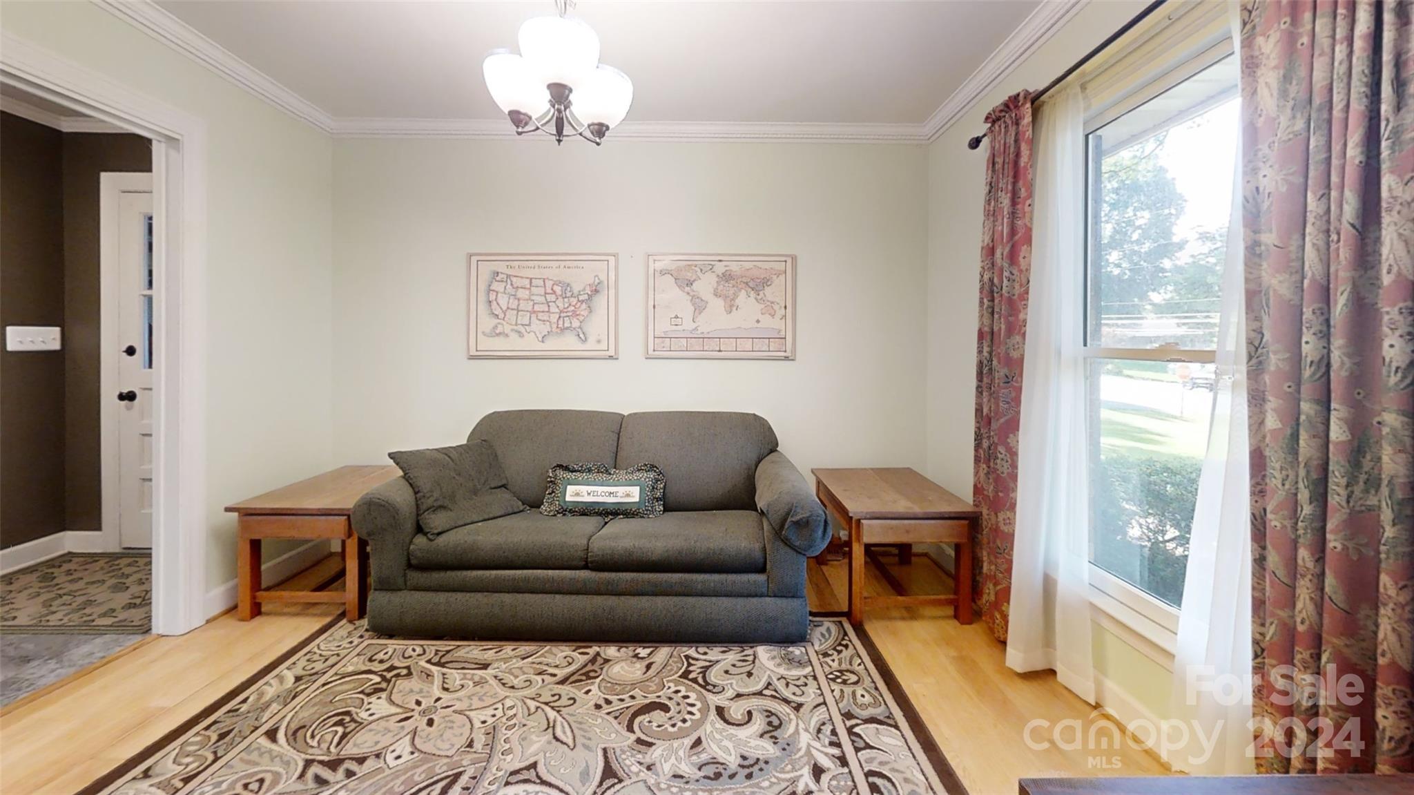 1713 Country Club Road Lincolnton, NC 28092 - Photo 13 of 24 Gallery Image 13