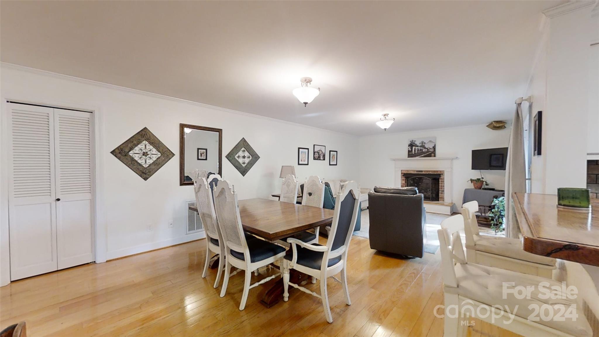 1713 Country Club Road Lincolnton, NC 28092 - Photo 5 of 24 Gallery Image 5
