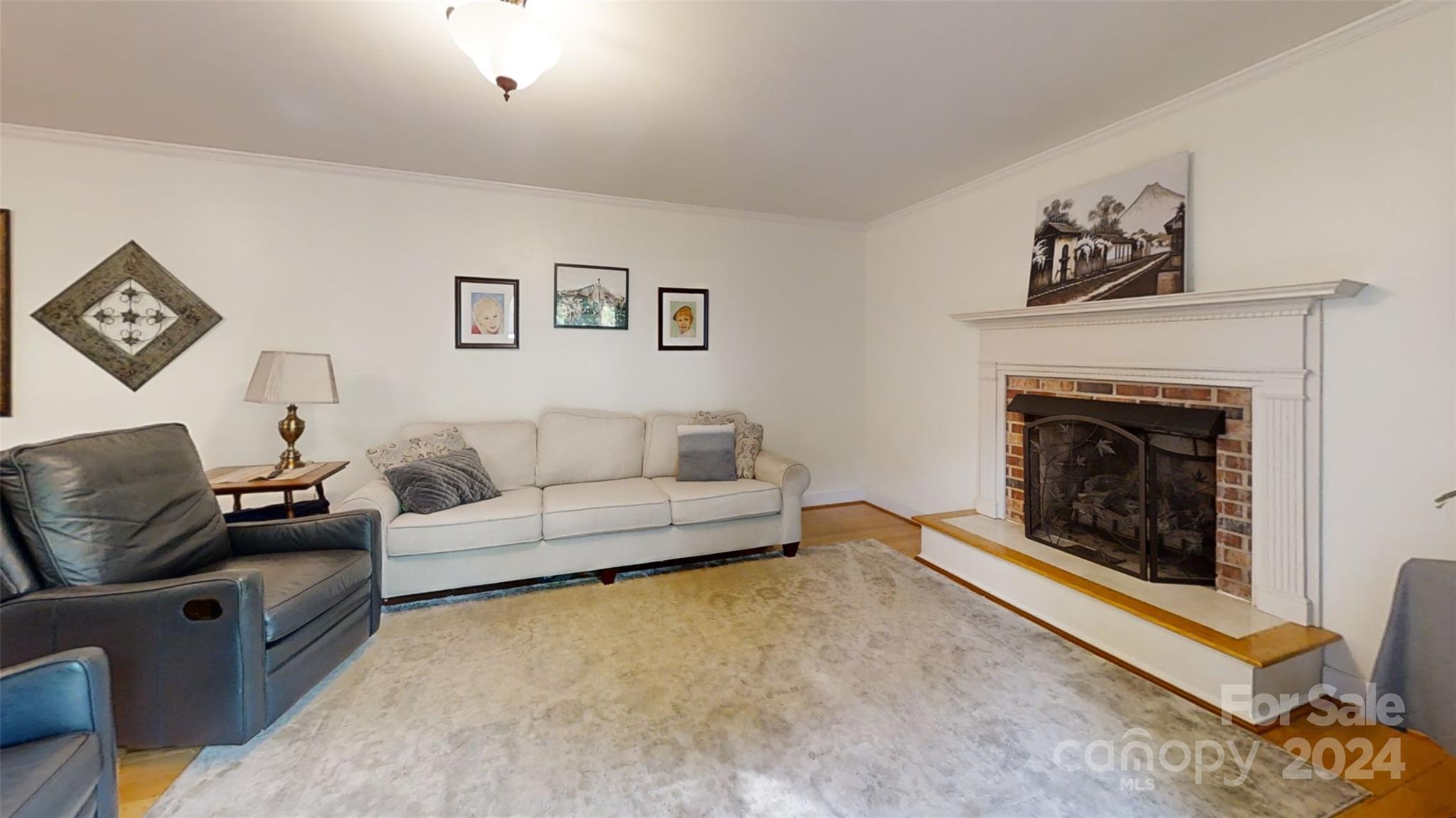 1713 Country Club Road Lincolnton, NC 28092 - Photo 7 of 24 Gallery Image 7