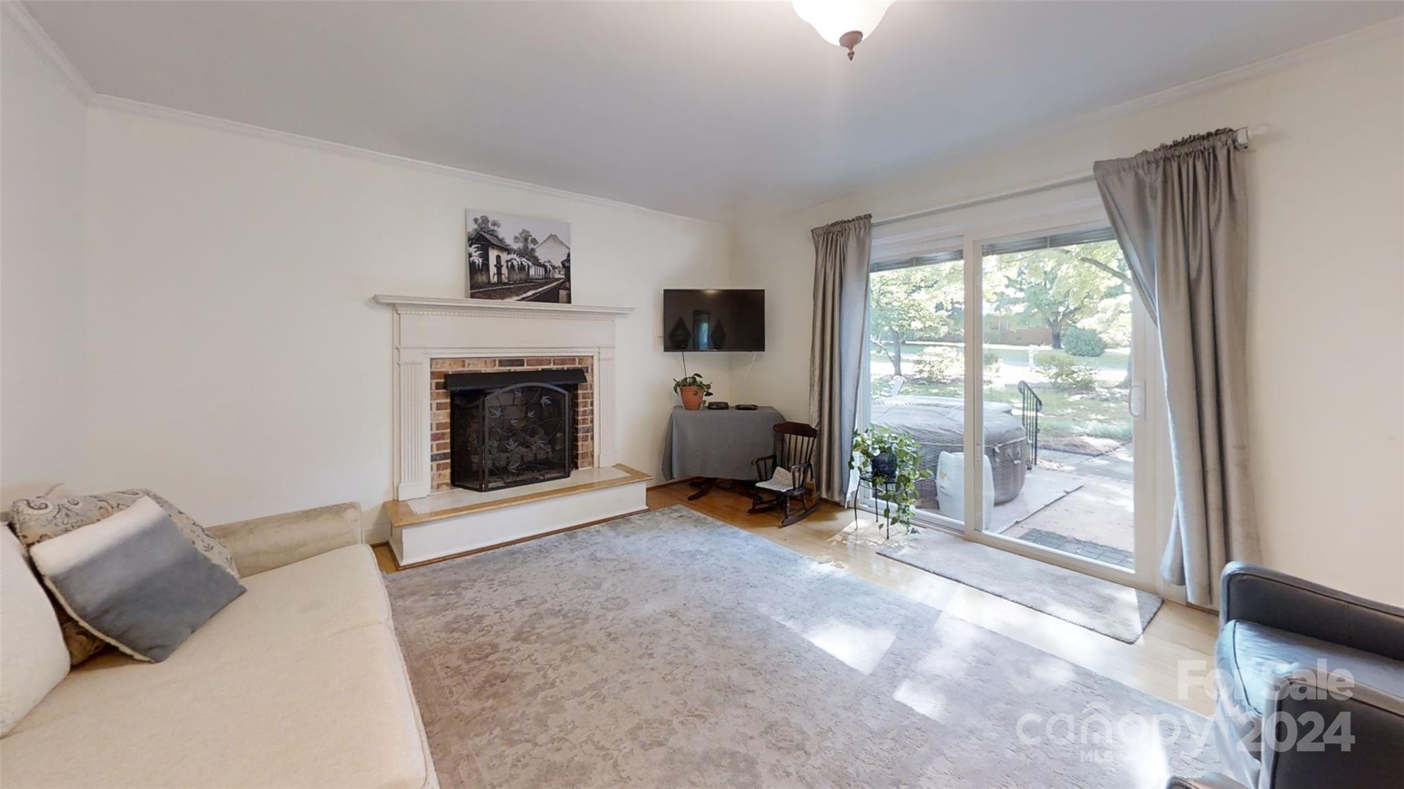 1713 Country Club Road Lincolnton, NC 28092 - Photo 8 of 24 Gallery Image 8