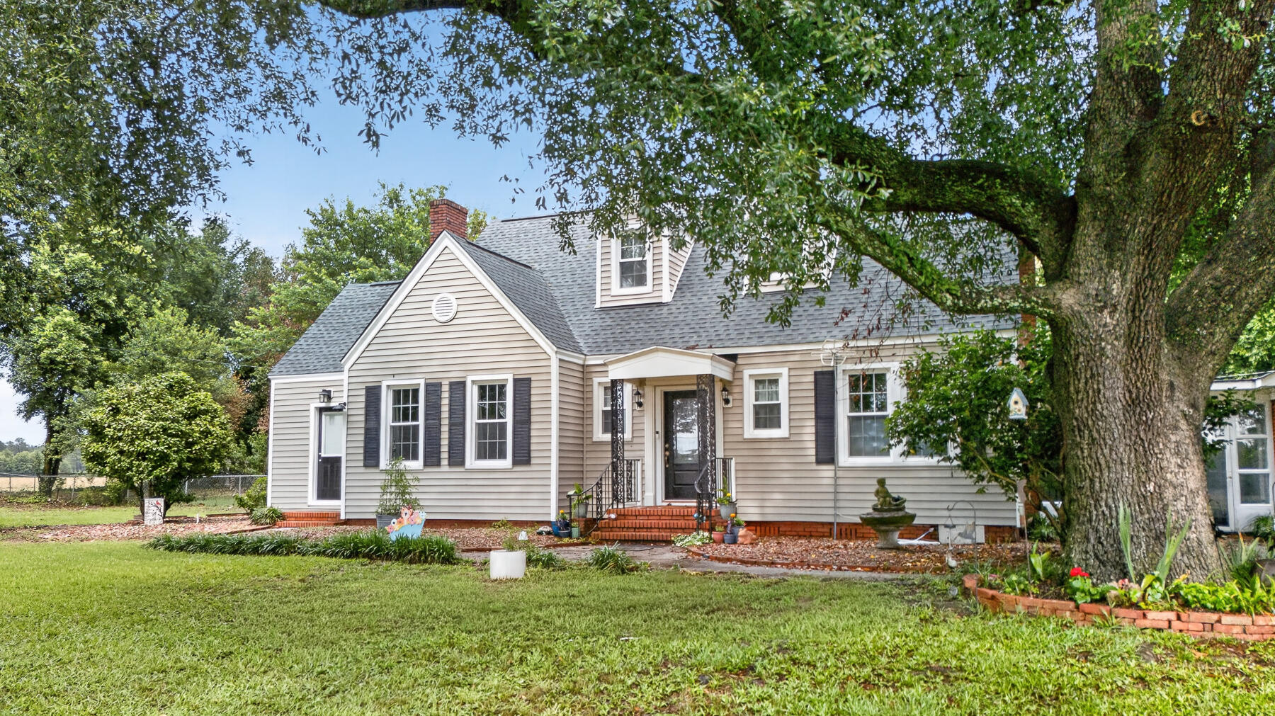 2501 Old Eastover Road Eastover, SC 29044 - Photo 4 of 78 LO-6 (1)