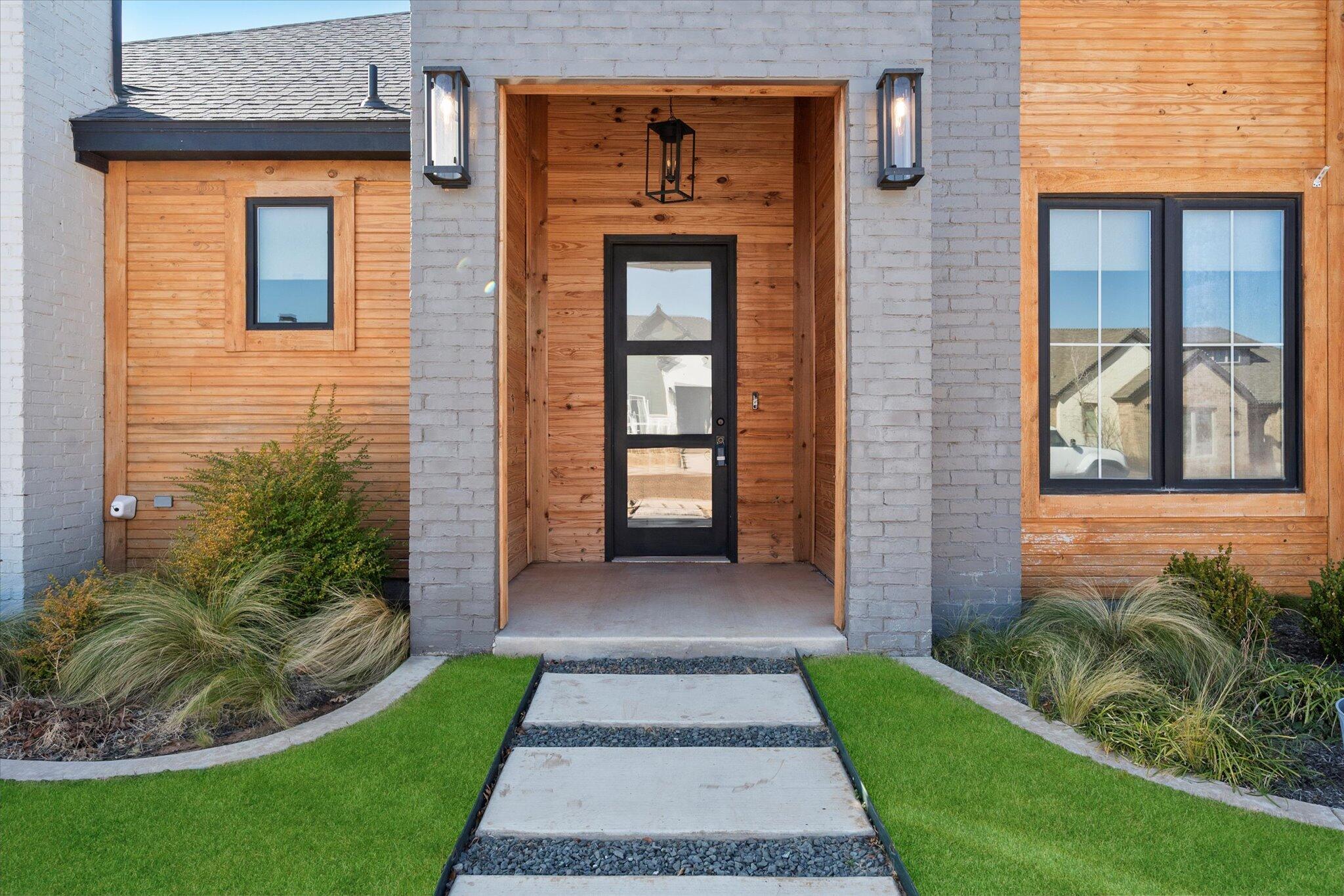 504 Brookshire Avenue Wolfforth, TX 79382 - Photo 4 of 45 38-504 Brookshire_7956