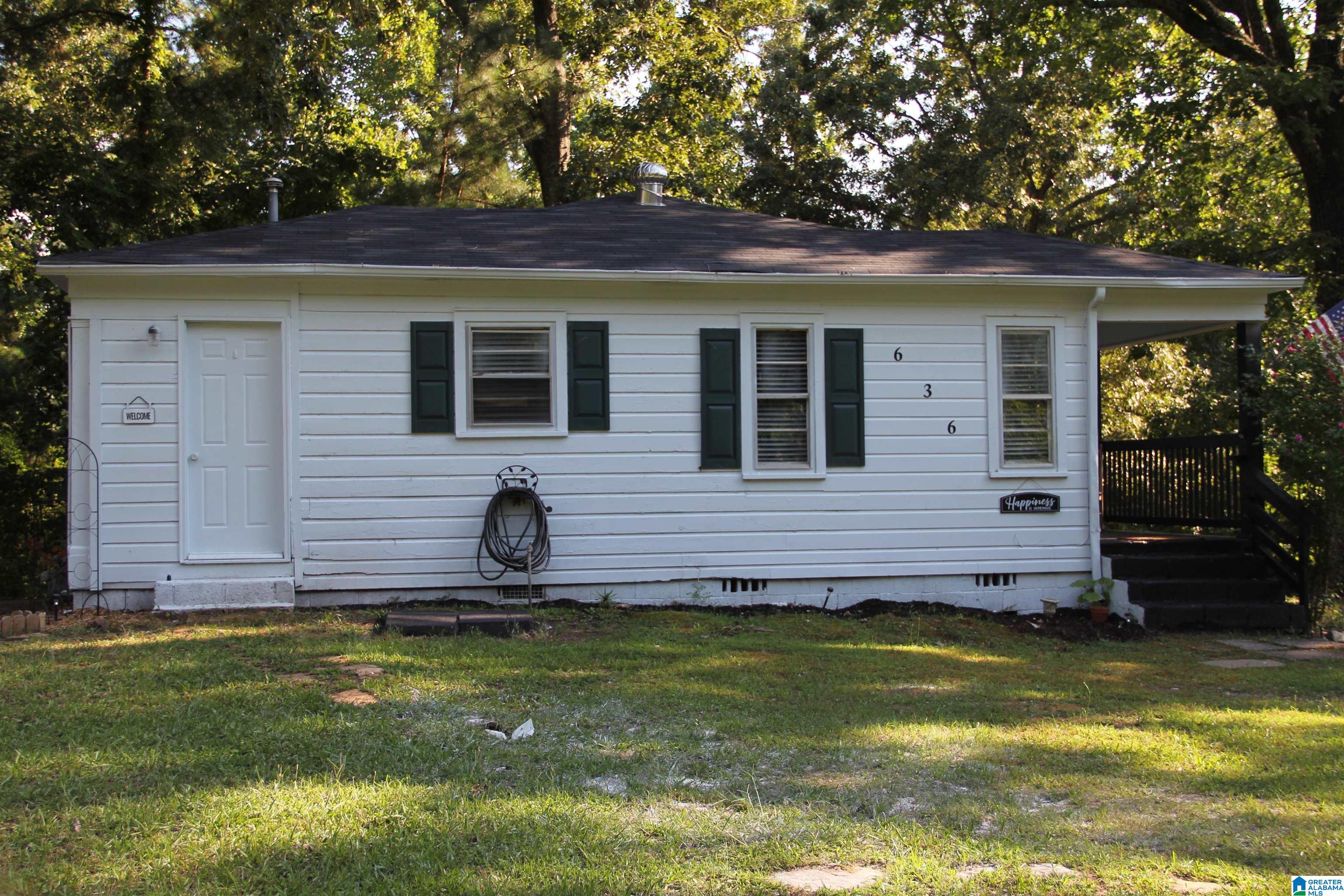 636 Clackum Street Weaver, AL 36277 - Photo 10 of 34